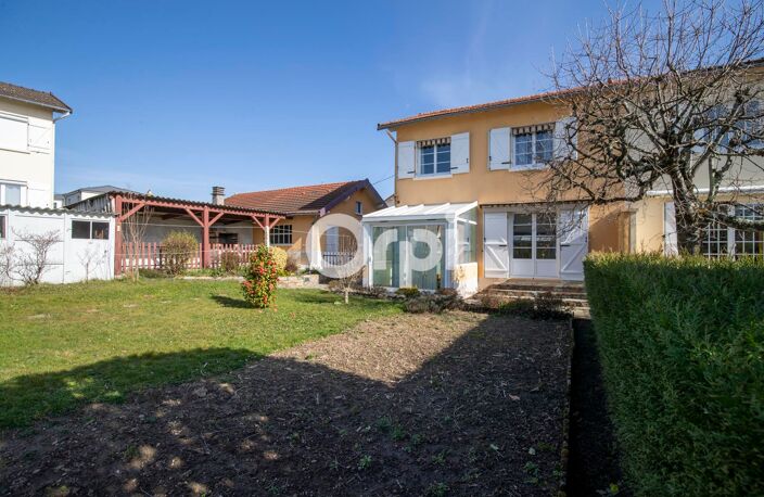 Vente maison   Aixe-sur-Vienne (87700) — photo 2