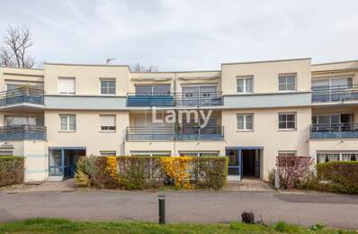 Appartement+ Stationnement + Cave  — photo du bien