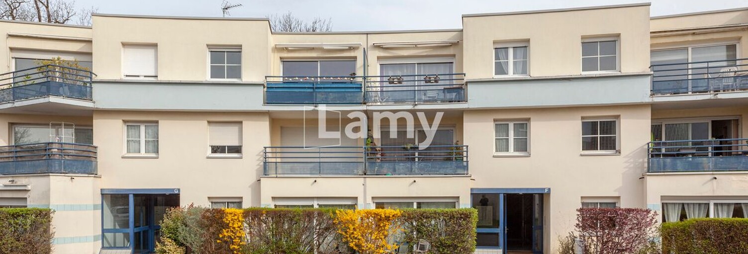 Appartement 3 Pièces 73 m² à vendre à Besançon (25000)
