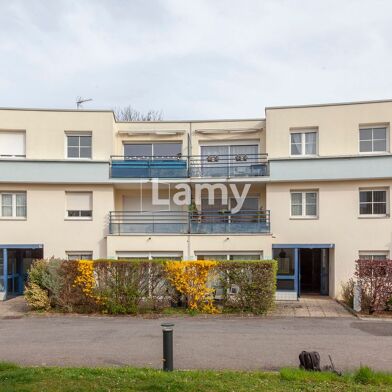 Appartement 3 pièces 150000 €