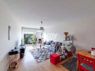 Appartement+ Stationnement + Cave  — photo 2