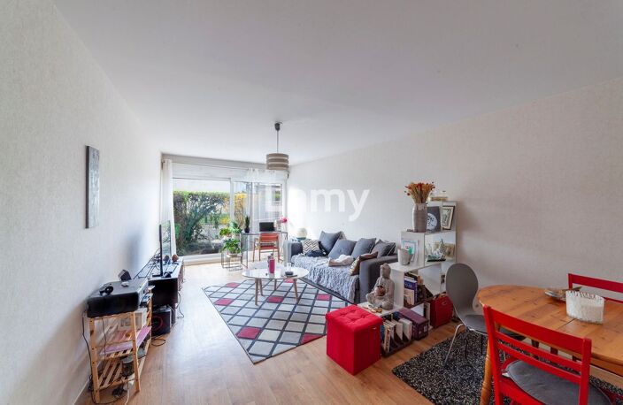 Appartement+ Stationnement + Cave  — photo 2