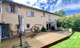 Appartement 6 Pièces 172 m² à vendre à Arnas (69400)