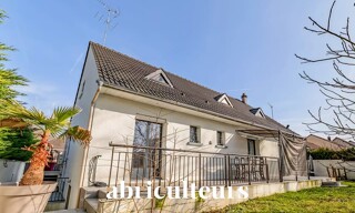 Maison 6 Pièces 178 m² à vendre à Vigneux-sur-Seine (91270)