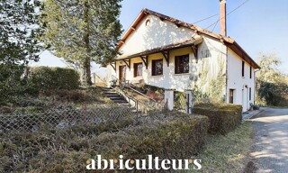 Maison 11 Pièces 233 m² à vendre à Villards-d'Héria (39260)