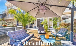 Appartement 3 Pièces 68 m² à vendre à Paris 16 (75016)