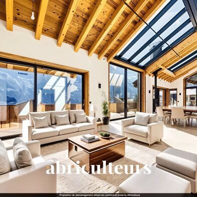 Maison 6 pièces 5800000 €