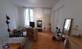 Appartement 1 Pièce 24 m² à louer à Tours (37000)