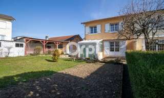 Maison   m² à vendre à Isle (87170)