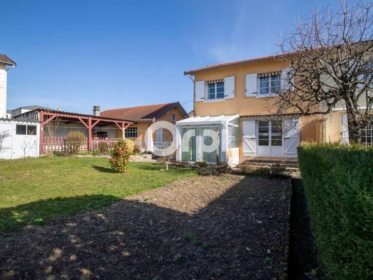 Maison   — photo 1