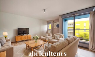 Appartement 3 Pièces 64 m² à vendre à Saint-Herblain (44800)