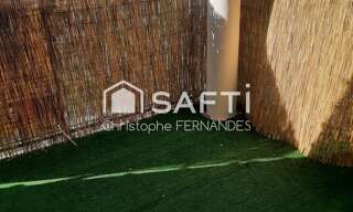 Appartement 4 Pièces 74 m² à vendre à Sotteville-lès-Rouen (76300)