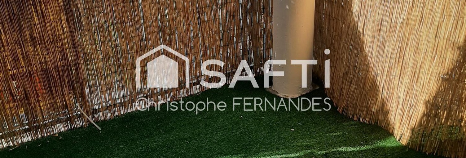 Appartement 4 Pièces 74 m² à vendre à Sotteville-lès-Rouen (76300)