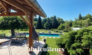 Maison 10 Pièces 295 m² à vendre à Tosse (40230)