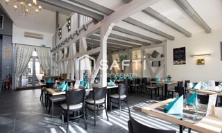 Commerce 3 Pièces 300 m² à vendre à Gundershoffen (67110)