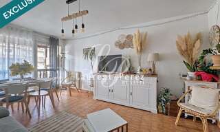 Appartement 4 Pièces 63 m² à vendre à Le Grau-du-Roi (30240)