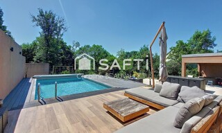Maison 6 Pièces 165 m² à vendre à La Ville-du-Bois (91620)
