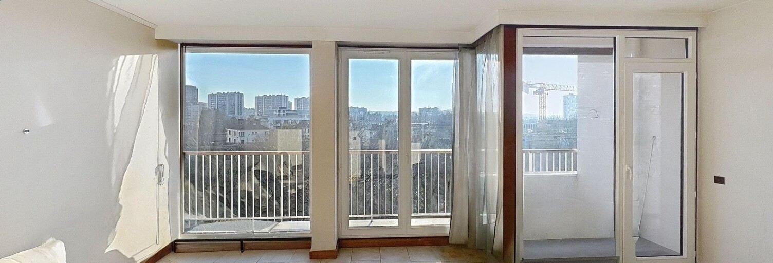 Appartement 4 Pièces 71 m² à vendre à Malakoff (92240)