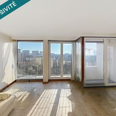 Appartement 4 pièces 449000 €