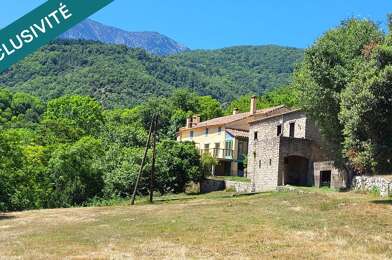 Maison 11 pièces 805000 €