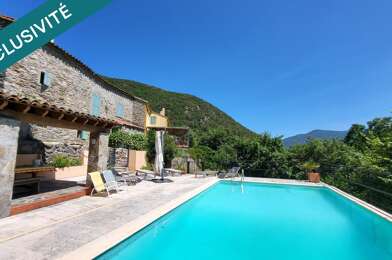 Maison 11 pièces 776000 €