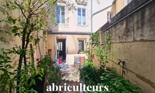 Maison 5 Pièces 138 m² à vendre à Cognac (16100)