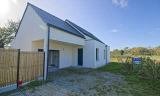 Maison 6 Pièces 112 m² à vendre à Ploemel (56400)