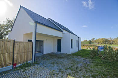 Maison 6 pièces 419000 €