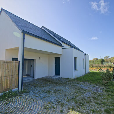 Maison 6 pièces 419000 €