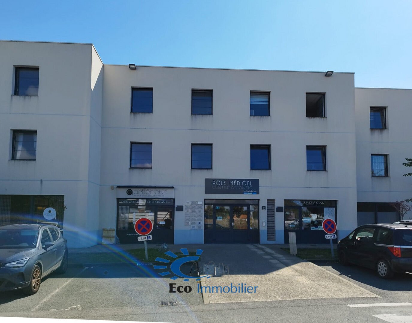 Agence immobilière de Eco Immobilier