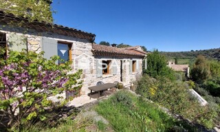 Maison 3 Pièces 118 m² à vendre à Les Vans (07140)