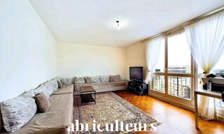 Appartement 4 Pièces 89 m² à vendre à Nantes (44100)