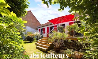 Maison 6 Pièces 135 m² à vendre à Rezé (44400)