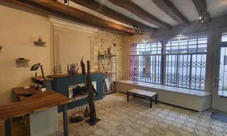 Immeuble  70 m² à vendre à La Roche-Posay (86270)