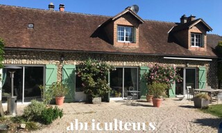 Maison 6 Pièces 188 m² à vendre à Auneau-Bleury-Saint-Symphorien (28700)