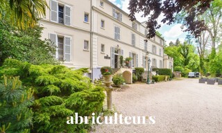 Maison 16 Pièces 1000 m² à vendre à Morigny-Champigny (91150)