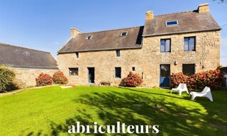 Maison 7 Pièces 162 m² à vendre à Kerlouan (29890)