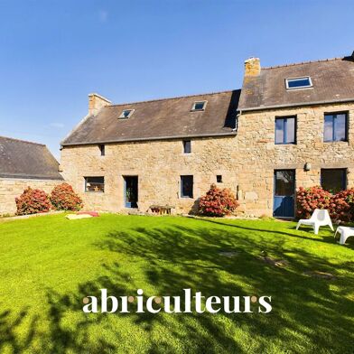 Maison 7 pièces 427500 €