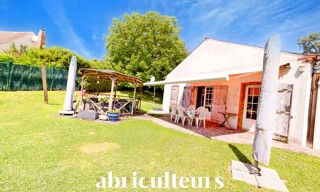 Maison 8 Pièces 200 m² à vendre à Marolles-en-Brie (94440)