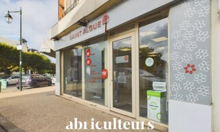 Commerce 1 Pièce 53 m² à vendre à Brunoy (91800)