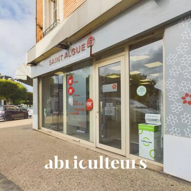 Commerce 1 pièces 112000 €