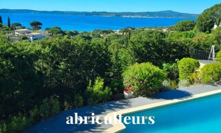 Maison  242 m² à vendre à Sainte-Maxime (83120)