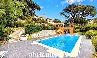 Maison  242 m² à vendre à Sainte-Maxime (83120)
