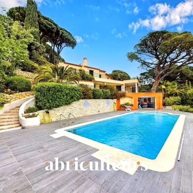 Maison  4650000 €