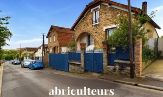Maison 6 Pièces 125 m² à vendre à Palaiseau (91120)