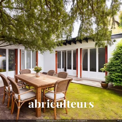 Maison 4 pièces 310000 €