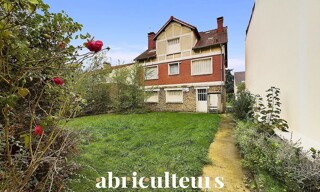 Maison 8 Pièces 287 m² à vendre à Thiais (94320)