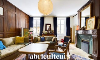 Maison 17 Pièces 296 m² à vendre à Château-Renault (37110)