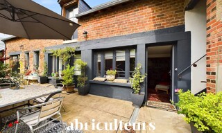 Maison 17 Pièces 296 m² à vendre à Château-Renault (37110)