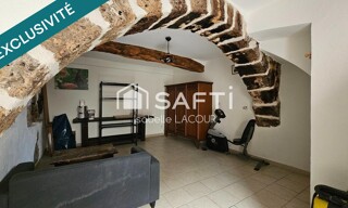 Maison 3 Pièces 86 m² à vendre à Sillans-la-Cascade (83690)